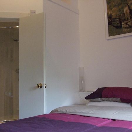 Swanlake Guest House Edimburgo Exterior foto