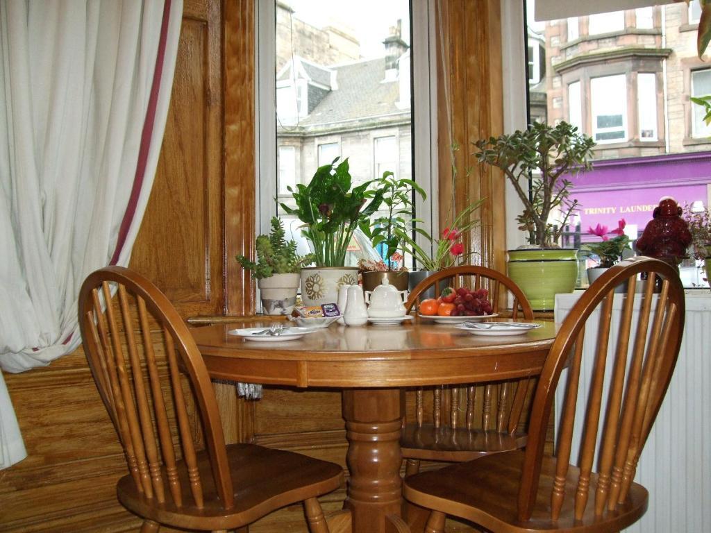 Swanlake Guest House Edimburgo Exterior foto