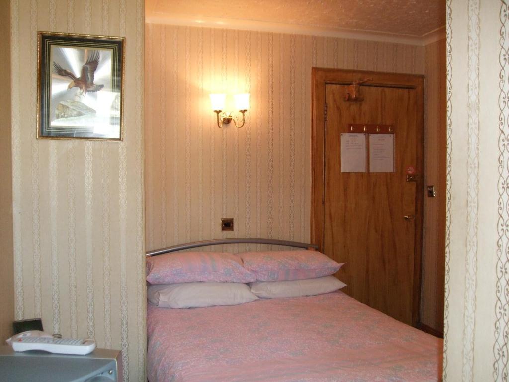 Swanlake Guest House Edimburgo Quarto foto