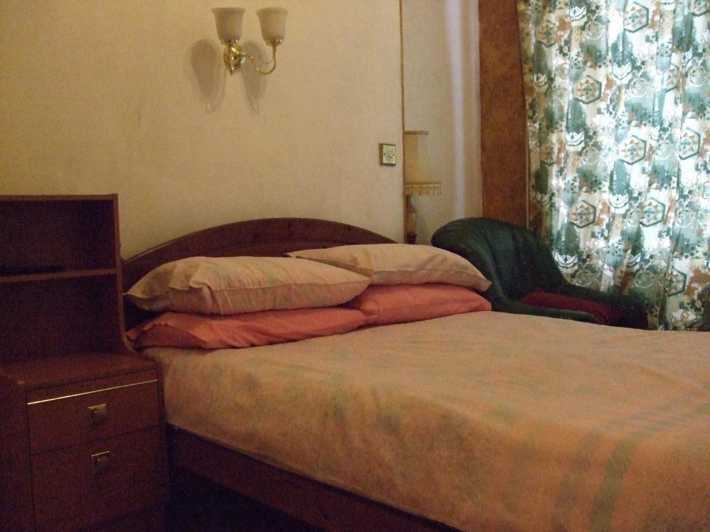 Swanlake Guest House Edimburgo Quarto foto