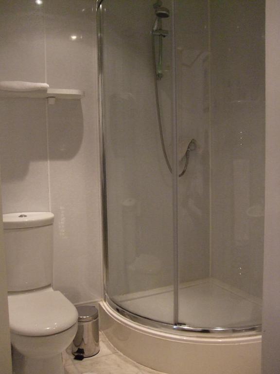 Swanlake Guest House Edimburgo Quarto foto