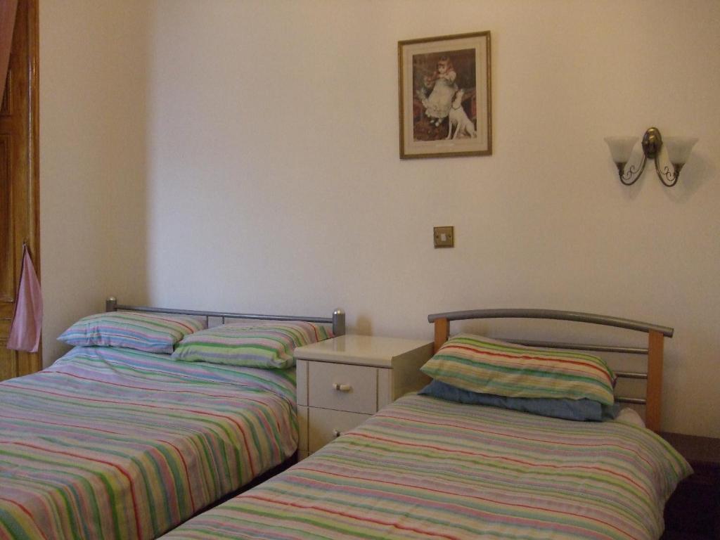 Swanlake Guest House Edimburgo Quarto foto