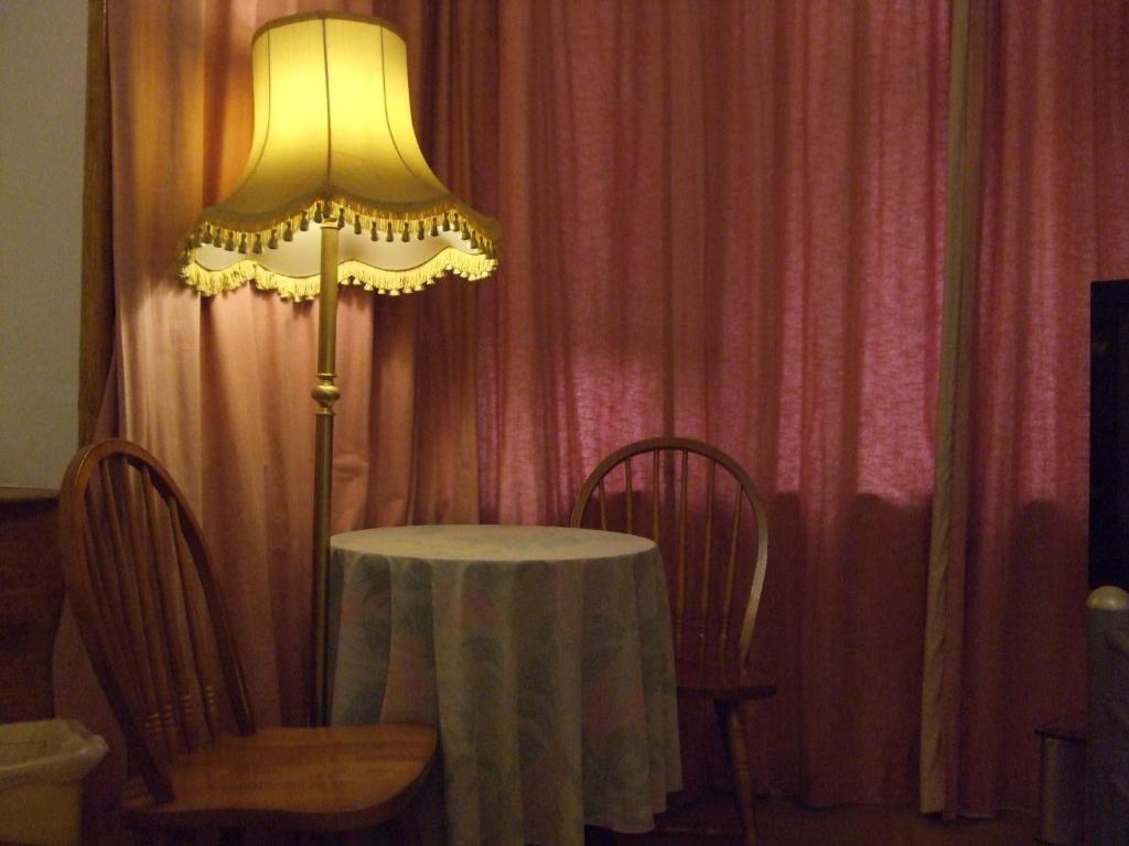 Swanlake Guest House Edimburgo Quarto foto