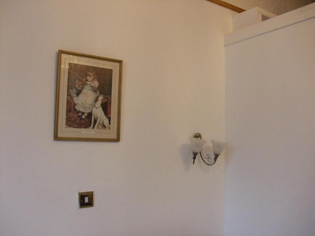 Swanlake Guest House Edimburgo Quarto foto