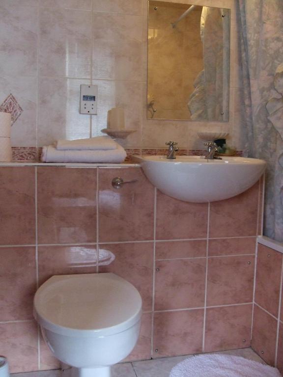 Swanlake Guest House Edimburgo Quarto foto