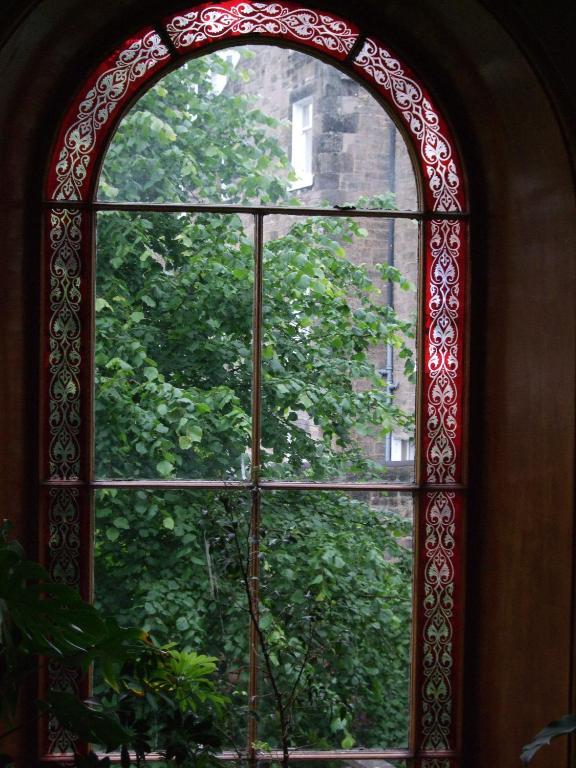 Swanlake Guest House Edimburgo Exterior foto