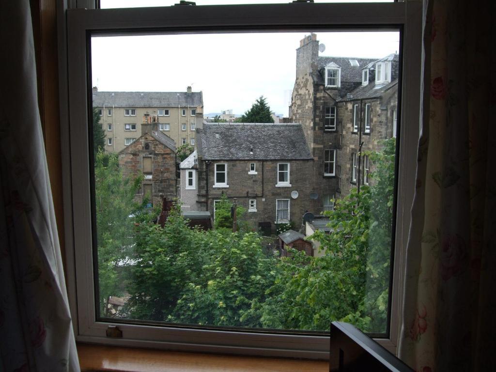Swanlake Guest House Edimburgo Quarto foto