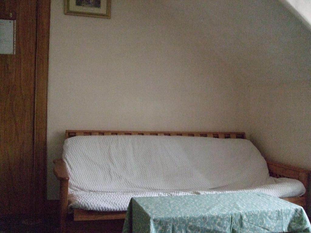 Swanlake Guest House Edimburgo Quarto foto